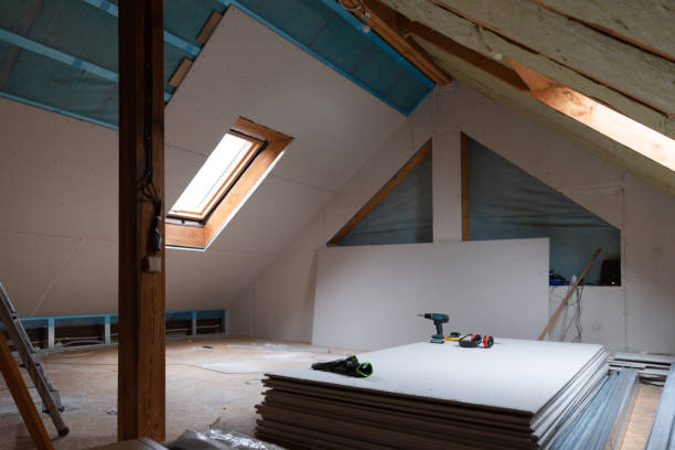 Best Geographic-Specific Insulation Services in Radcliff, KY