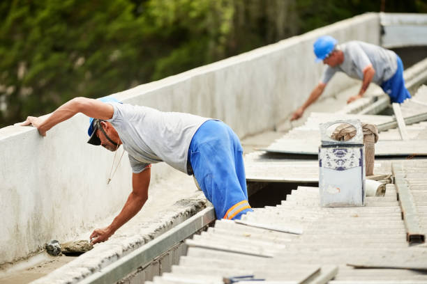 Types of Insulation We Offer in Radcliff, KY