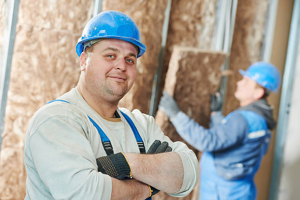 Best Spray Foam Insulation in Radcliff, KY